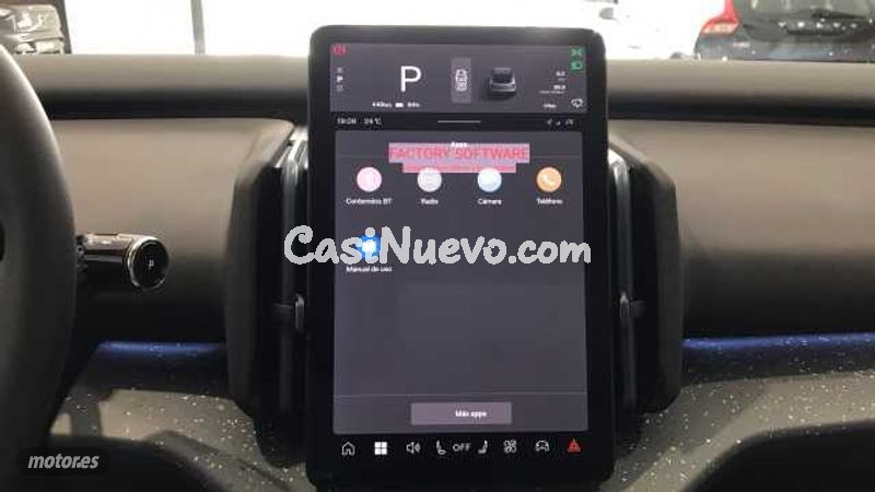 Volvo EX30 - foto 16