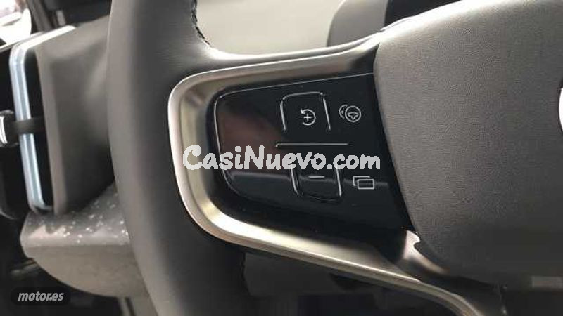 Volvo EX30 - foto 19