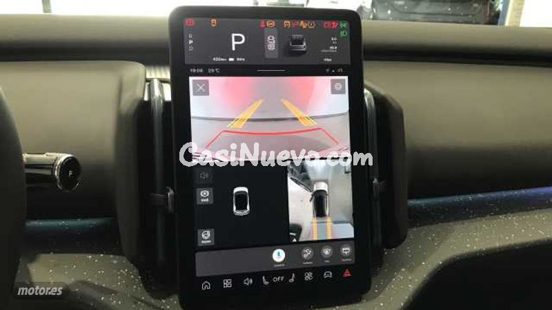 Volvo EX30 - foto 20