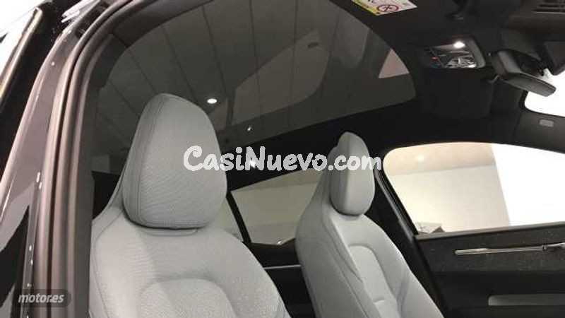 Volvo EX30 - foto 23