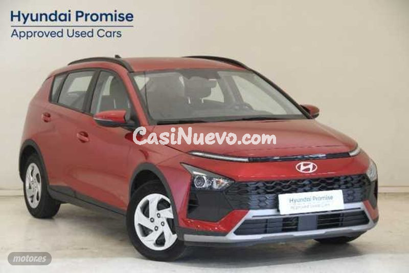 Hyundai Bayon - foto 2