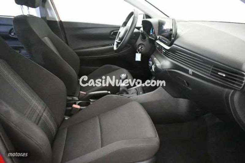 Hyundai Bayon - foto 5