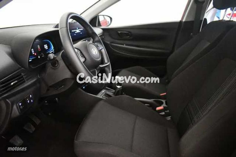 Hyundai Bayon - foto 6