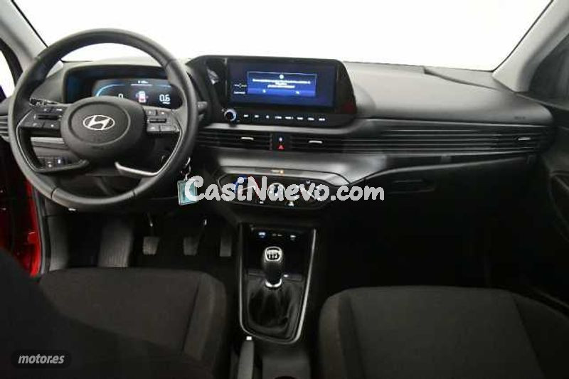 Hyundai Bayon - foto 7