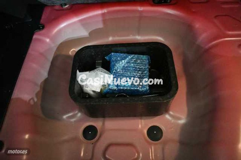 Hyundai Bayon - foto 10