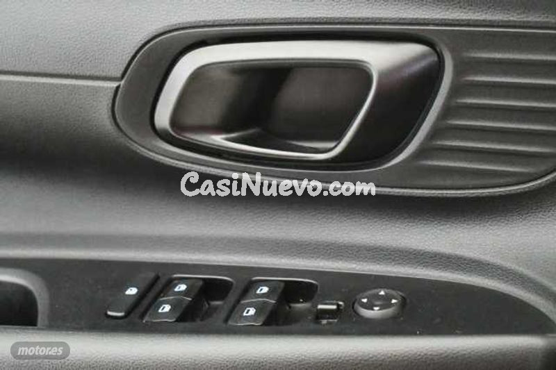 Hyundai Bayon - foto 13