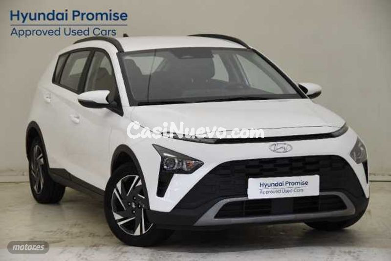 Hyundai Bayon - foto 2