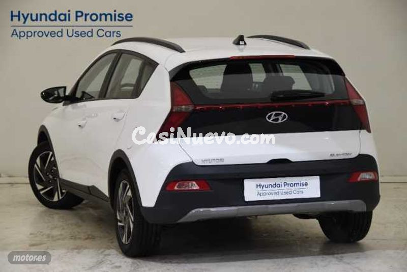 Hyundai Bayon - foto 3