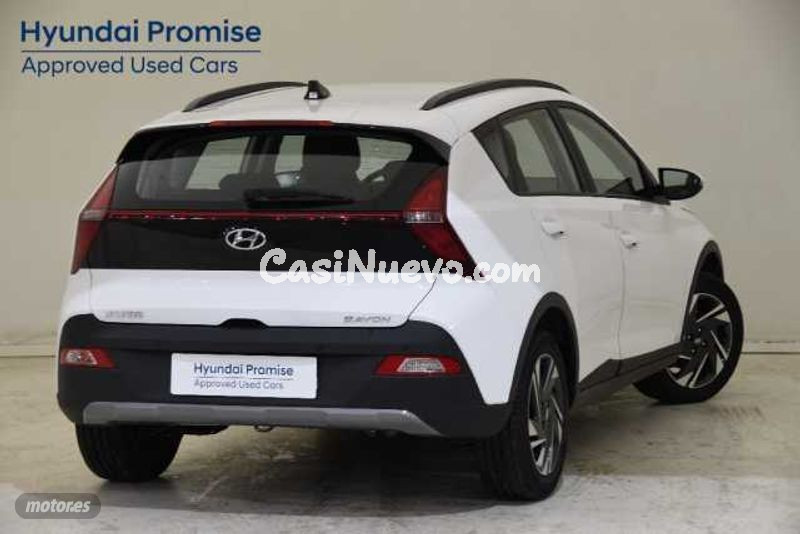 Hyundai Bayon - foto 4