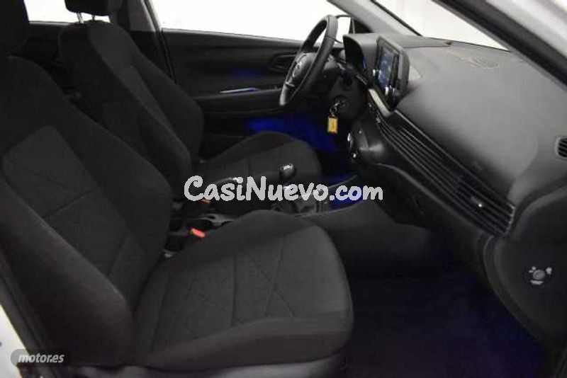 Hyundai Bayon - foto 5