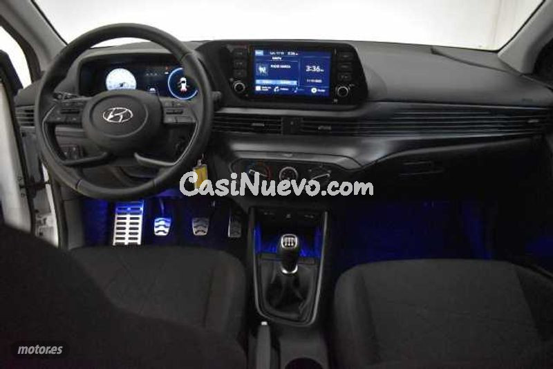 Hyundai Bayon - foto 7