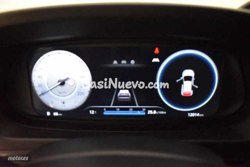 Hyundai Bayon - foto 12
