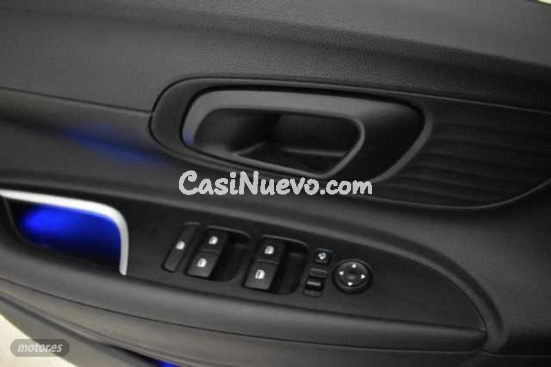 Hyundai Bayon - foto 13