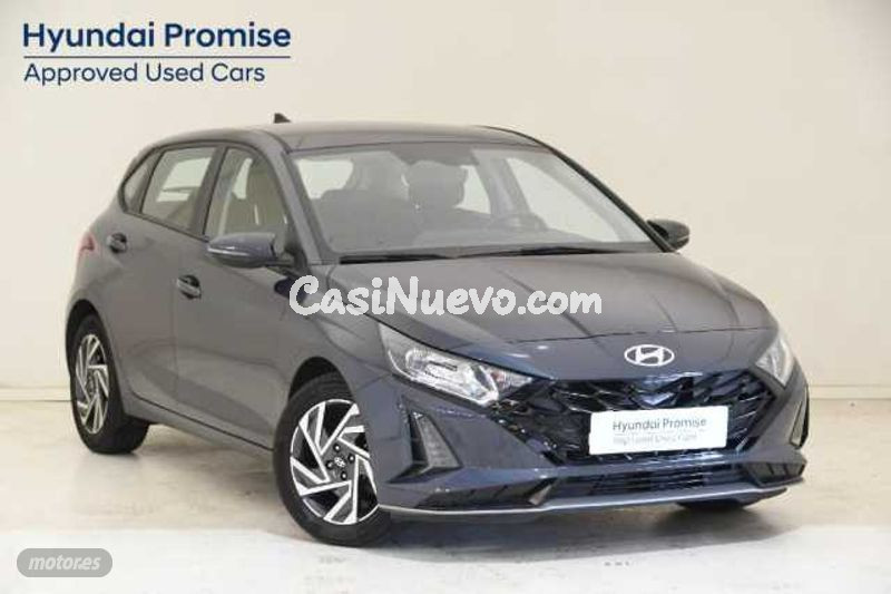 Hyundai i20 - foto 2