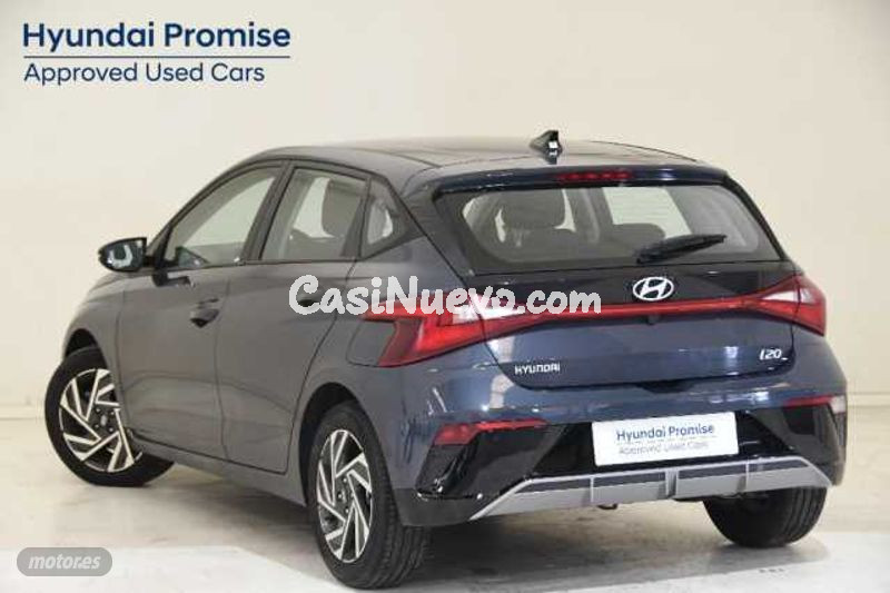 Hyundai i20 - foto 3