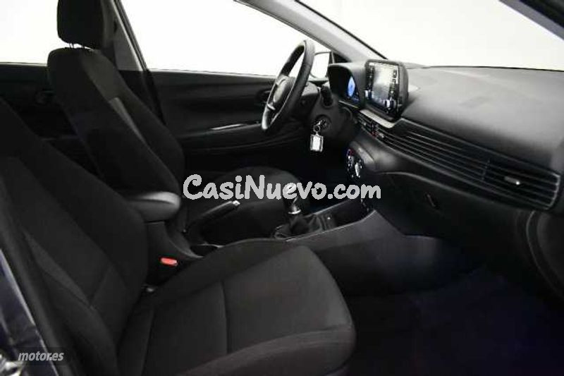 Hyundai i20 - foto 5