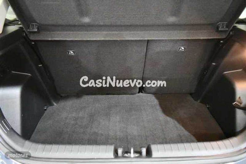 Hyundai i20 - foto 9