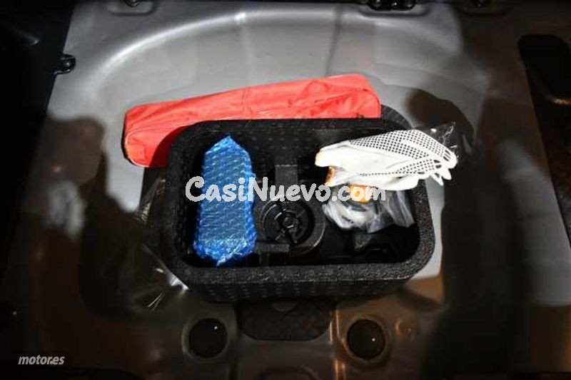 Hyundai i20 - foto 10