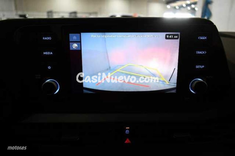 Hyundai i20 - foto 14