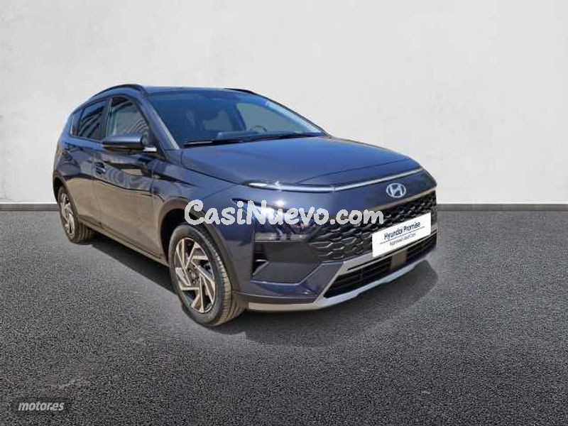 Hyundai Bayon - foto 3