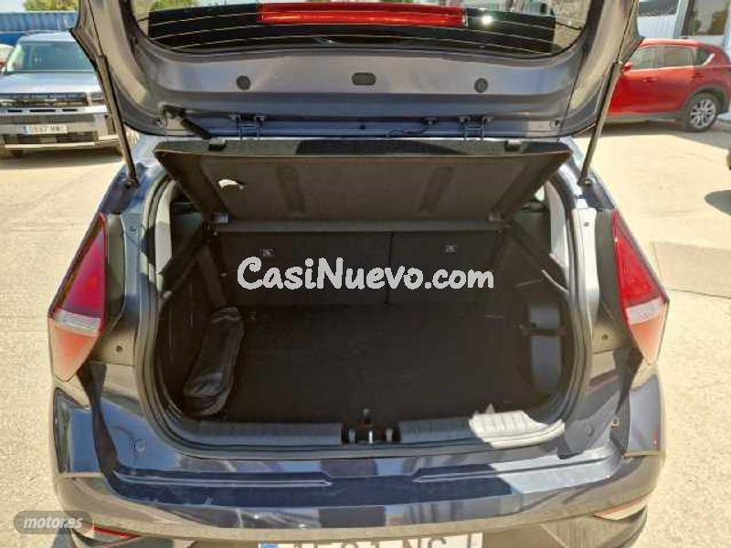 Hyundai Bayon - foto 6