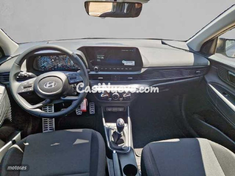 Hyundai Bayon - foto 9