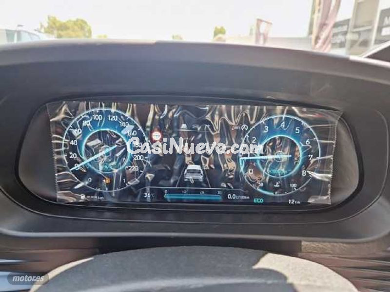 Hyundai Bayon - foto 11