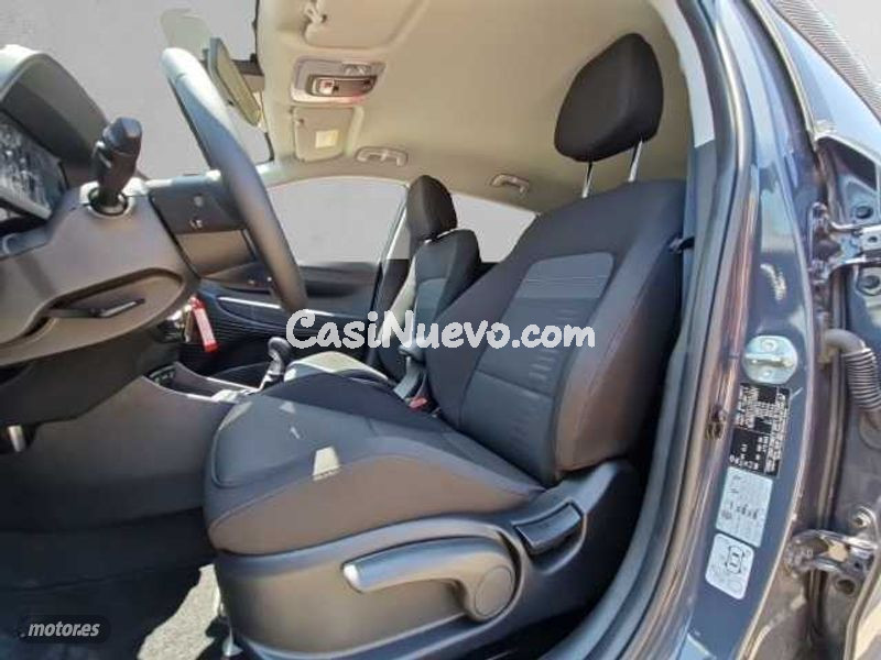 Hyundai Bayon - foto 10