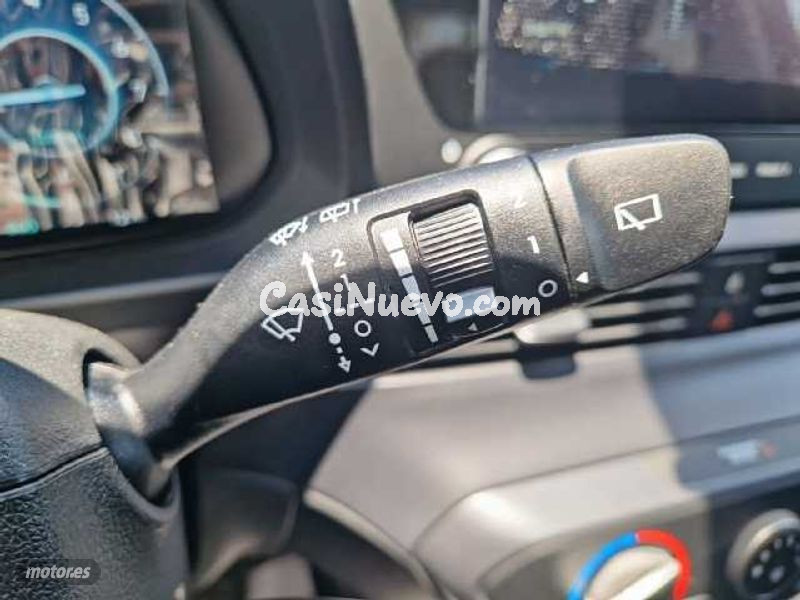 Hyundai Bayon - foto 15