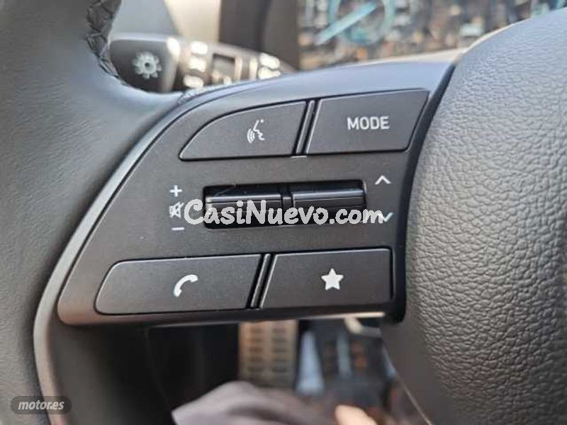 Hyundai Bayon - foto 16