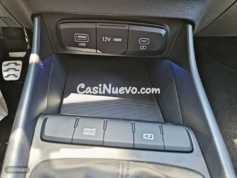 Hyundai Bayon - foto 19