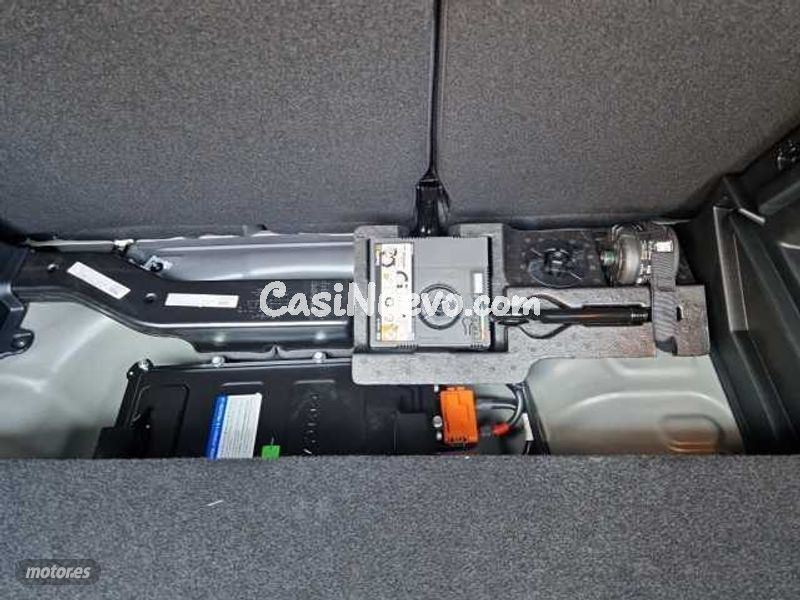 Hyundai Bayon - foto 23