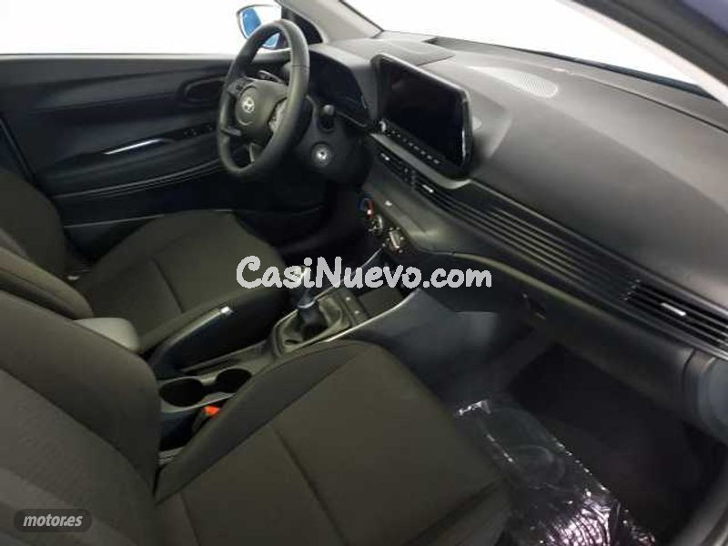 Hyundai i20 - foto 5