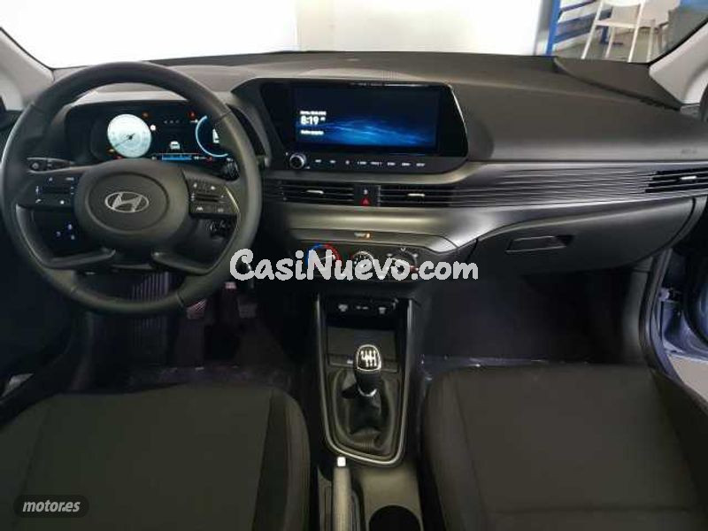 Hyundai i20 - foto 6