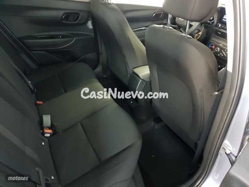 Hyundai i20 - foto 7