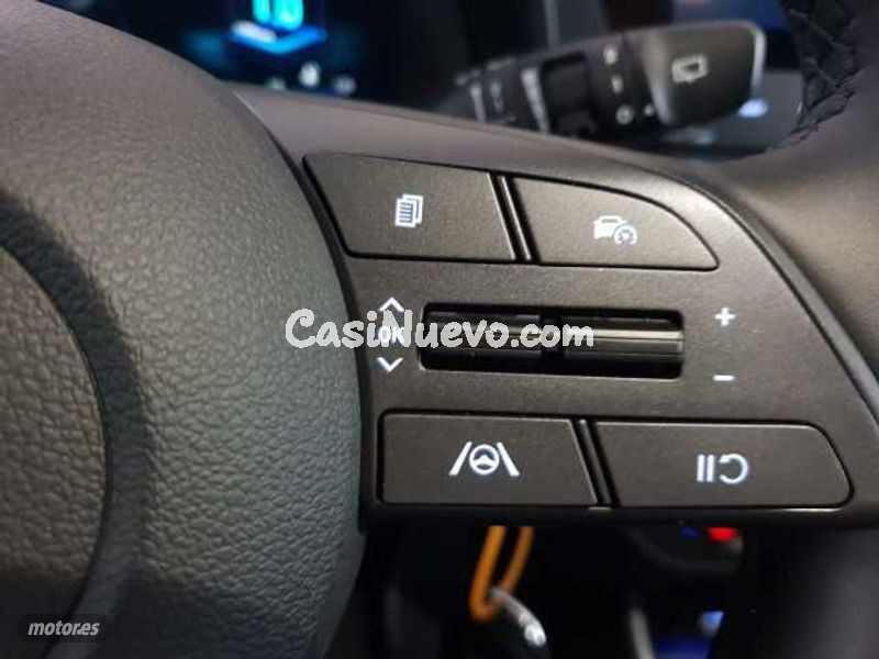 Hyundai i20 - foto 14