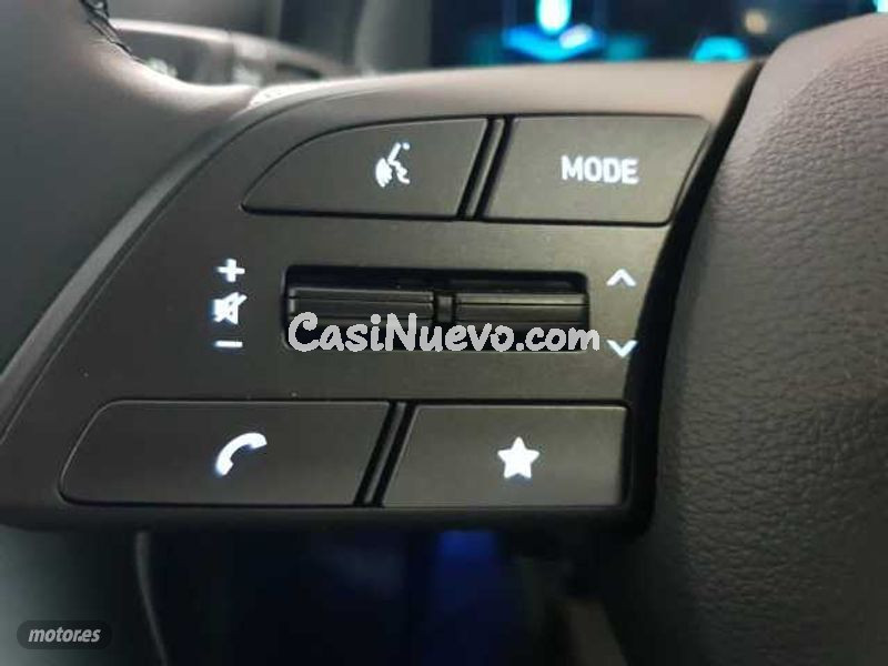 Hyundai i20 - foto 15