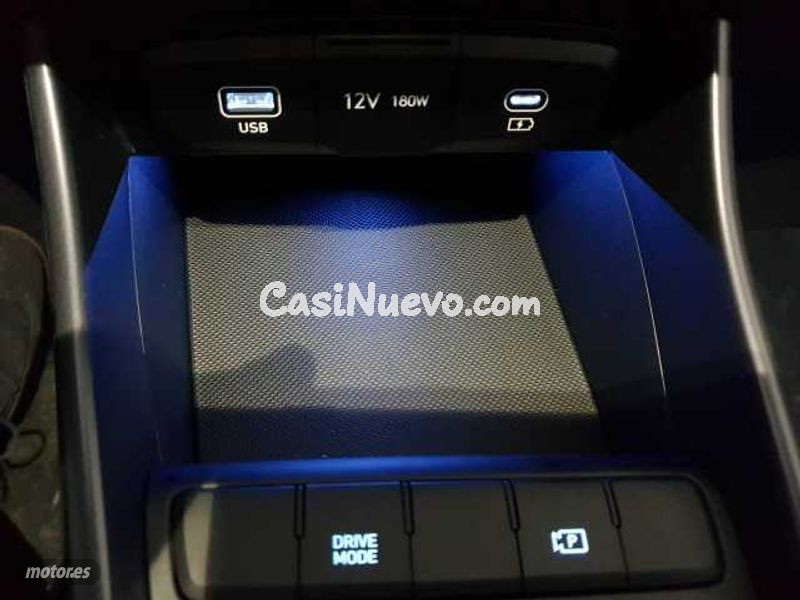 Hyundai i20 - foto 17