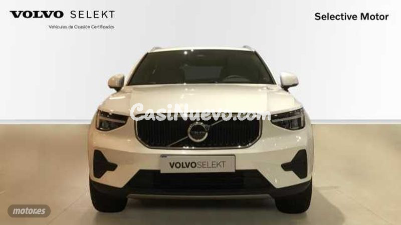 Volvo XC40 - foto 3