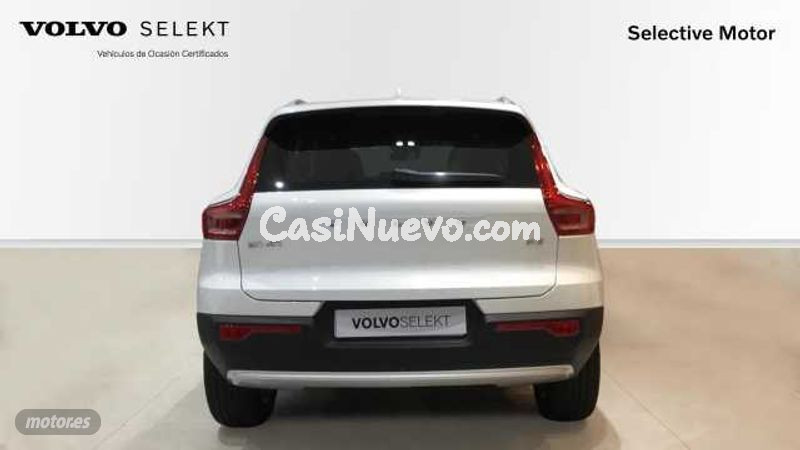 Volvo XC40 - foto 4