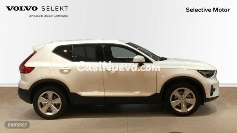 Volvo XC40 - foto 5