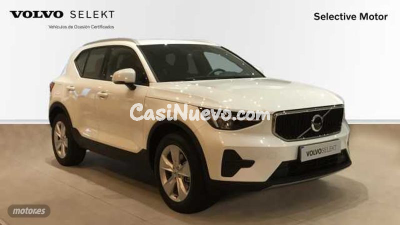 Volvo XC40 - foto 6