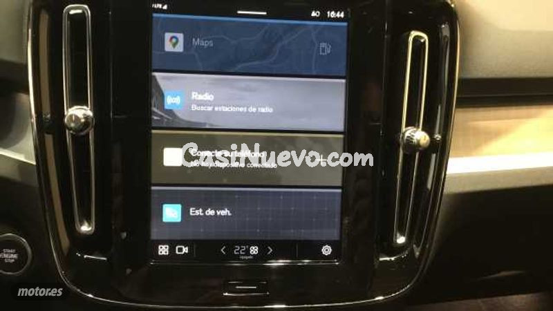 Volvo XC40 - foto 15