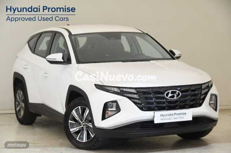 Hyundai Tucson - foto 2