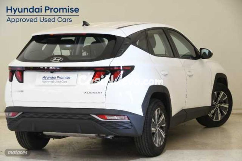 Hyundai Tucson - foto 4