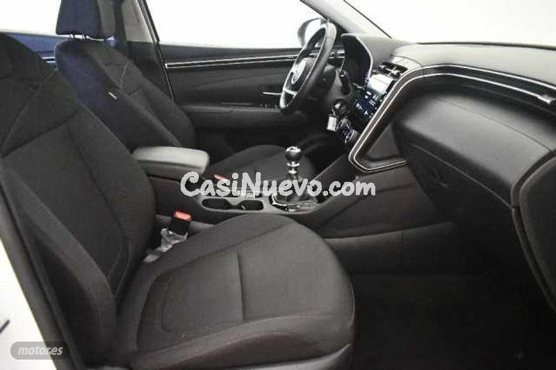 Hyundai Tucson - foto 5