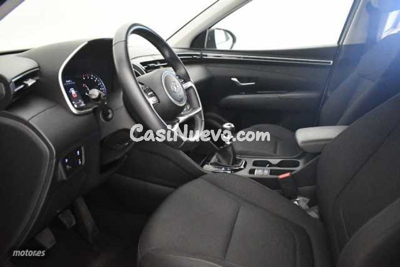 Hyundai Tucson - foto 6