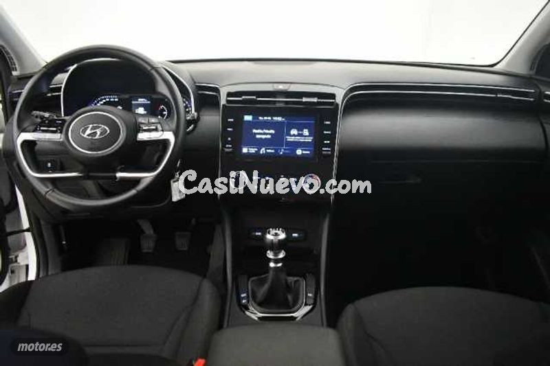 Hyundai Tucson - foto 7