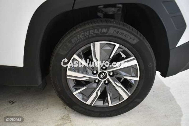 Hyundai Tucson - foto 11