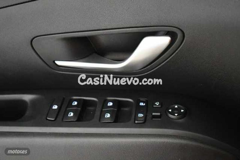 Hyundai Tucson - foto 13